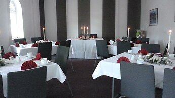 Hotel & Restaurant Kranichsberg