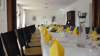 Hotel & Restaurant Kranichsberg