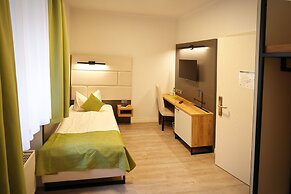 Hotel & Restaurant Kranichsberg