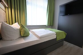 Hotel & Restaurant Kranichsberg