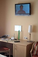 Akzent Hotel Hubertus