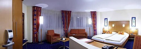Akzent Hotel Hubertus