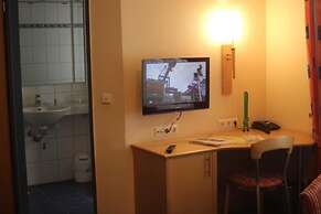 Akzent Hotel Hubertus