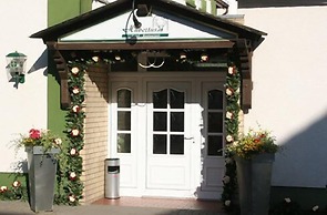 Akzent Hotel Hubertus