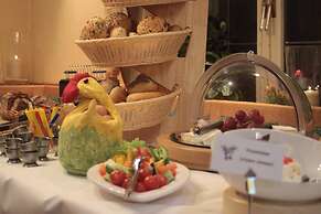 Akzent Hotel Hubertus