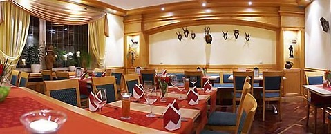 Akzent Hotel Hubertus