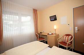 Akzent Hotel Hubertus