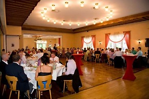 Akzent Hotel Hubertus