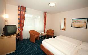 Akzent Hotel Hubertus