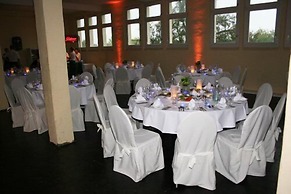 Akzent Hotel Hubertus