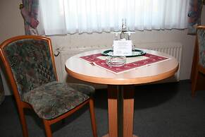 Akzent Hotel Hubertus