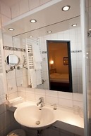 Akzent Hotel Hubertus