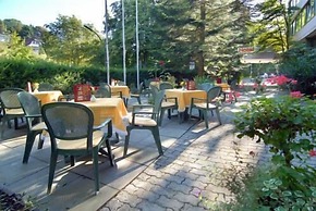 Hotel am Klostersee