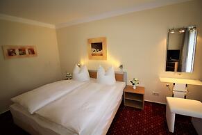 Parkhotel Klüschenberg