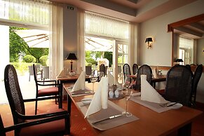 Parkhotel Klüschenberg