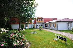 Parkhotel Klüschenberg