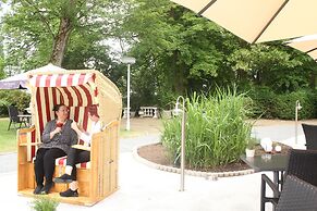 Parkhotel Klüschenberg