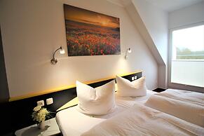 Parkhotel Klüschenberg