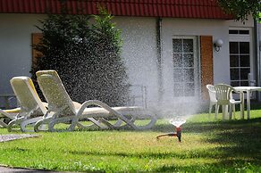 Parkhotel Klüschenberg