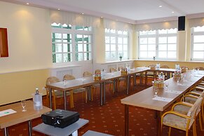 Parkhotel Klüschenberg