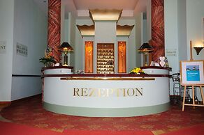 Parkhotel Klüschenberg