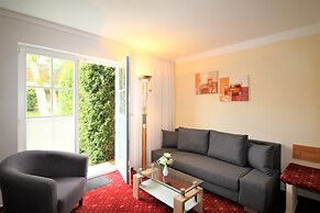 Parkhotel Klüschenberg