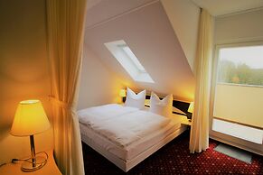 Parkhotel Klüschenberg