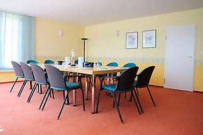 Parkhotel Klüschenberg