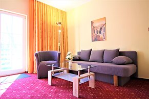 Parkhotel Klüschenberg