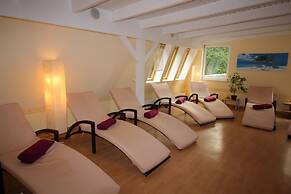 Parkhotel Klüschenberg