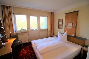 Parkhotel Klüschenberg