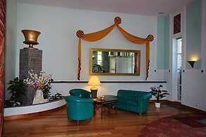 Parkhotel Klüschenberg