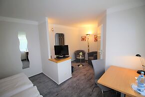 Parkhotel Klüschenberg