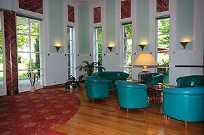 Parkhotel Klüschenberg