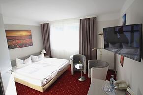 Parkhotel Klüschenberg