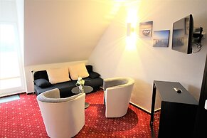 Parkhotel Klüschenberg