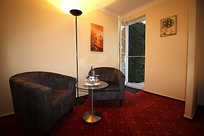Parkhotel Klüschenberg