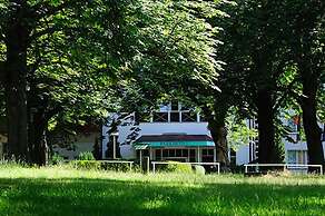 Parkhotel Klüschenberg
