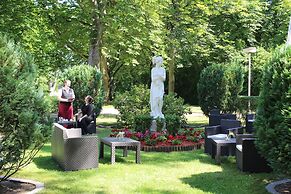 Parkhotel Klüschenberg