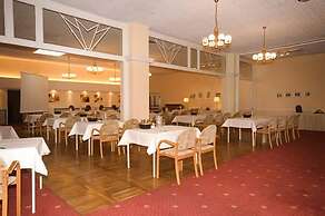 Parkhotel Klüschenberg