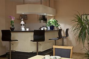 Airport Hotel Stetten