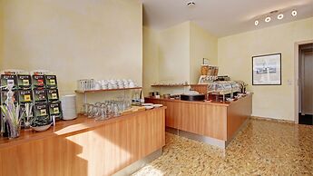 Airport Hotel Stetten