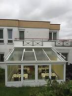 Airport Hotel Stetten
