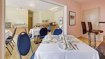 Airport Hotel Stetten