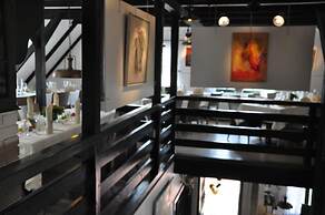 Hotel Restaurant Witthus