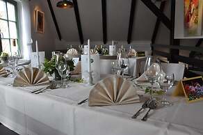 Hotel Restaurant Witthus