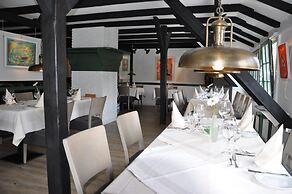 Hotel Restaurant Witthus