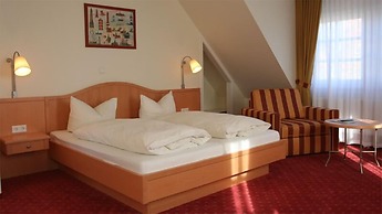 Hotel Restaurant Witthus