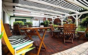 Hotel Restaurant Witthus