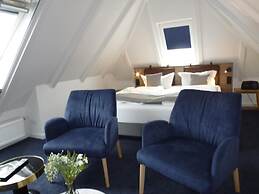 Hotel Restaurant Witthus